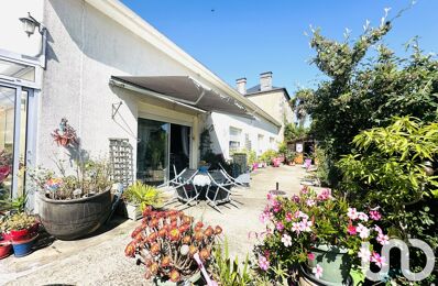 vente maison 137 000 € à proximité de Valence-en-Poitou (86700)