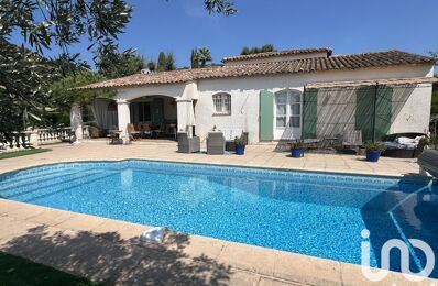 vente maison 775 000 € à proximité de Pierrefeu-du-Var (83390)