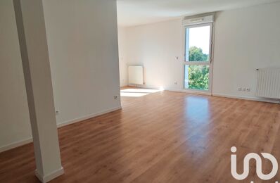 vente appartement 276 000 € à proximité de Thouaré-sur-Loire (44470)