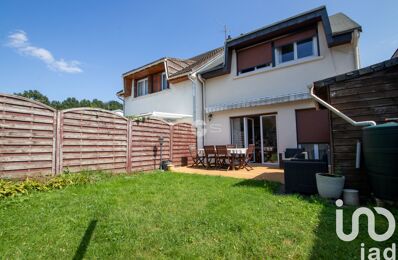 vente maison 299 000 € à proximité de Saint-Thibault-des-Vignes (77400)