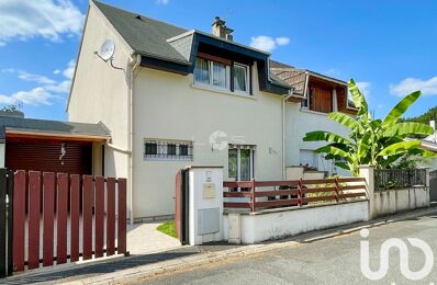 vente maison 299 000 € à proximité de Pontcarré (77135)