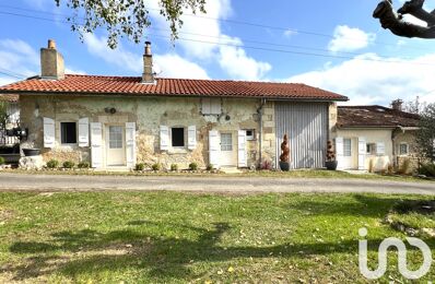 vente maison 125 000 € à proximité de Saint-Aulaye (24410)