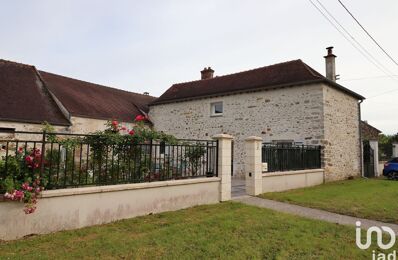 vente maison 239 000 € à proximité de Blandy (77115)