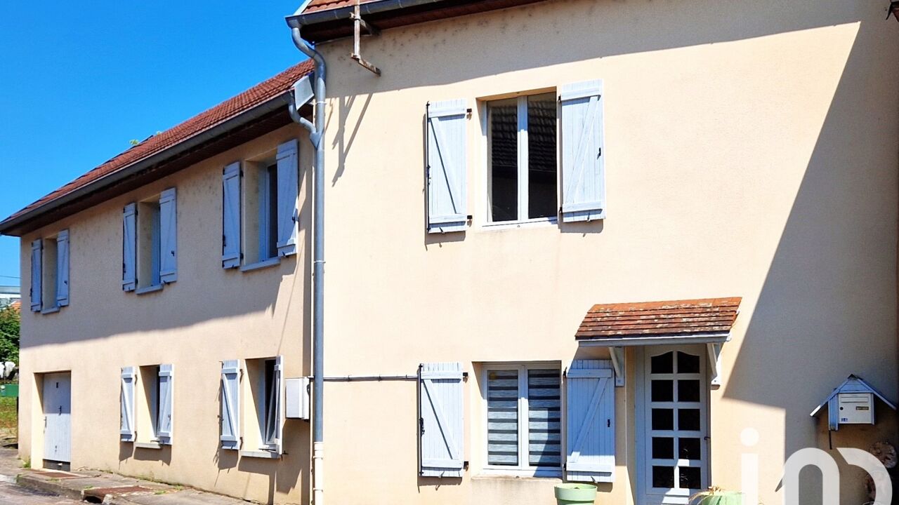 maison 7 pièces 177 m2 à vendre à Marnay (70150)