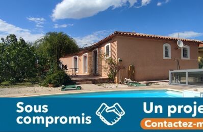 vente maison 365 000 € à proximité de Canohès (66680)