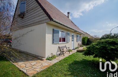 vente maison 315 000 € à proximité de Lainville-en-Vexin (78440)