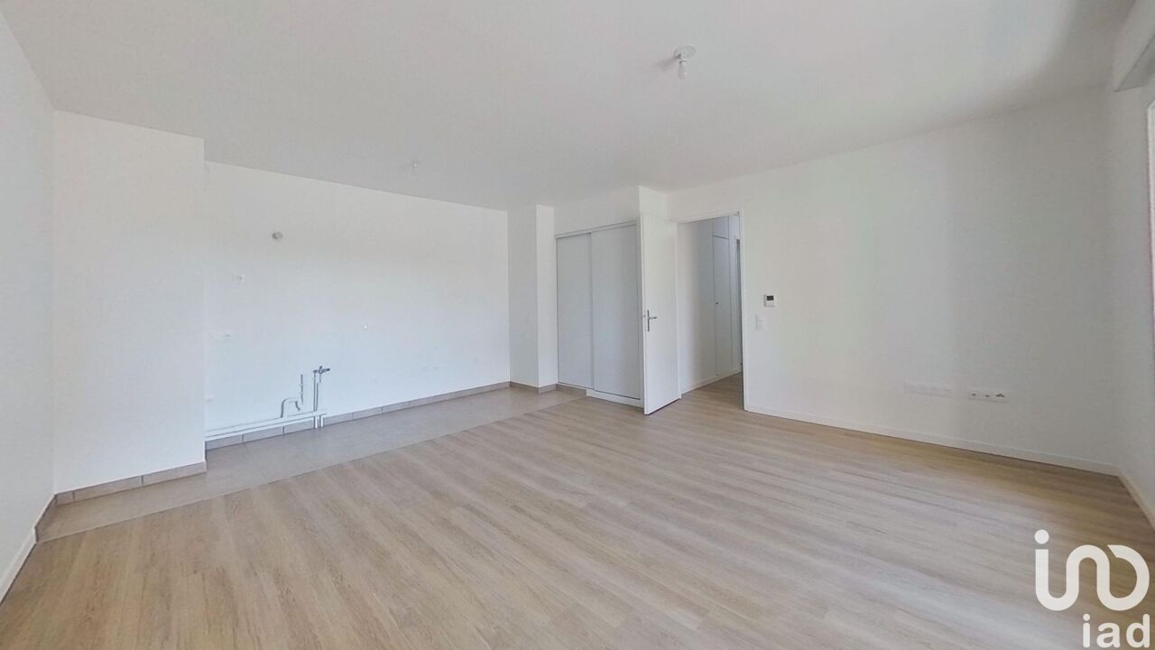 appartement 3 pièces 68 m2 à louer à Bagneux (92220)