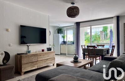 vente appartement 320 000 € à proximité de Glières-Val-de-Borne (74130)