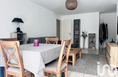 vente appartement 320 000 € à proximité de Saint-Jean-de-Tholome (74250)