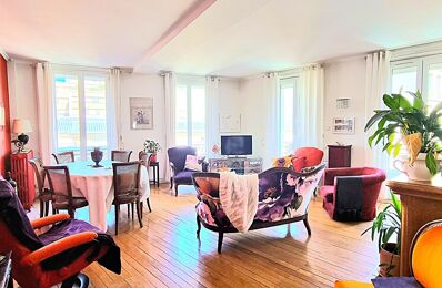 vente appartement 269 000 € à proximité de Saint-Étienne (42)