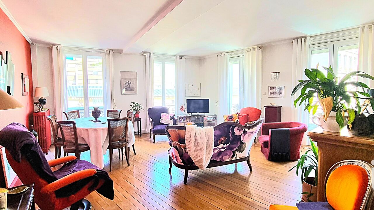 appartement 4 pièces 178 m2 à vendre à Saint-Étienne (42000)