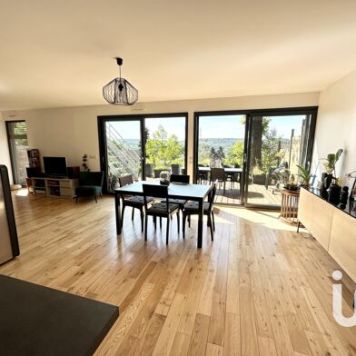 Maison 5 pièces 130 m²