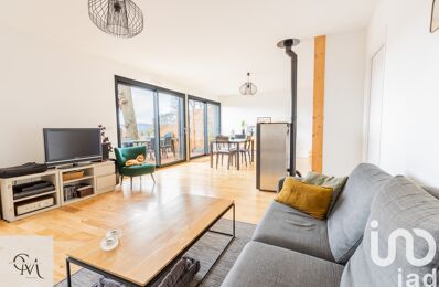 vente maison 649 000 € à proximité de Vitry-sur-Seine (94400)