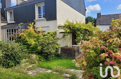 vente maison 157 500 € à proximité de Elliant (29370)