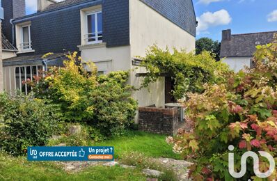 vente maison 147 500 € à proximité de Laz (29520)