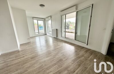 vente appartement 376 000 € à proximité de Villeneuve-le-Roi (94290)