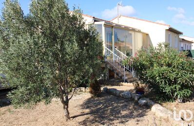 vente maison 260 000 € à proximité de Bages (11100)