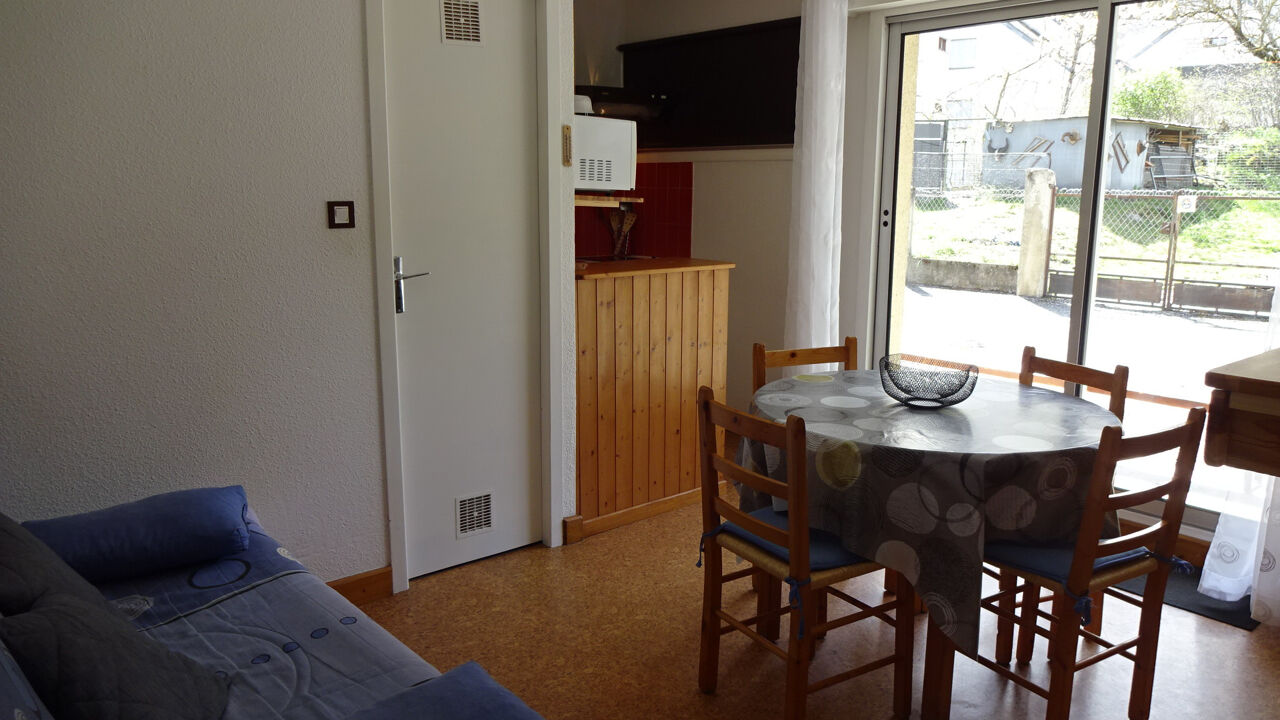 appartement 1 pièces 20 m2 à vendre à Saint-Lary-Soulan (65170)