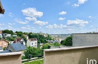 vente maison 332 500 € à proximité de Béruges (86190)