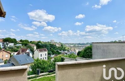 vente maison 303 000 € à proximité de Fontaine-le-Comte (86240)