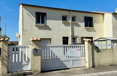 vente maison 279 000 € à proximité de Lignan-sur-Orb (34490)