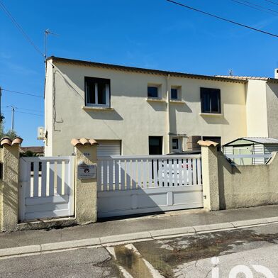 Maison 6 pièces 150 m²