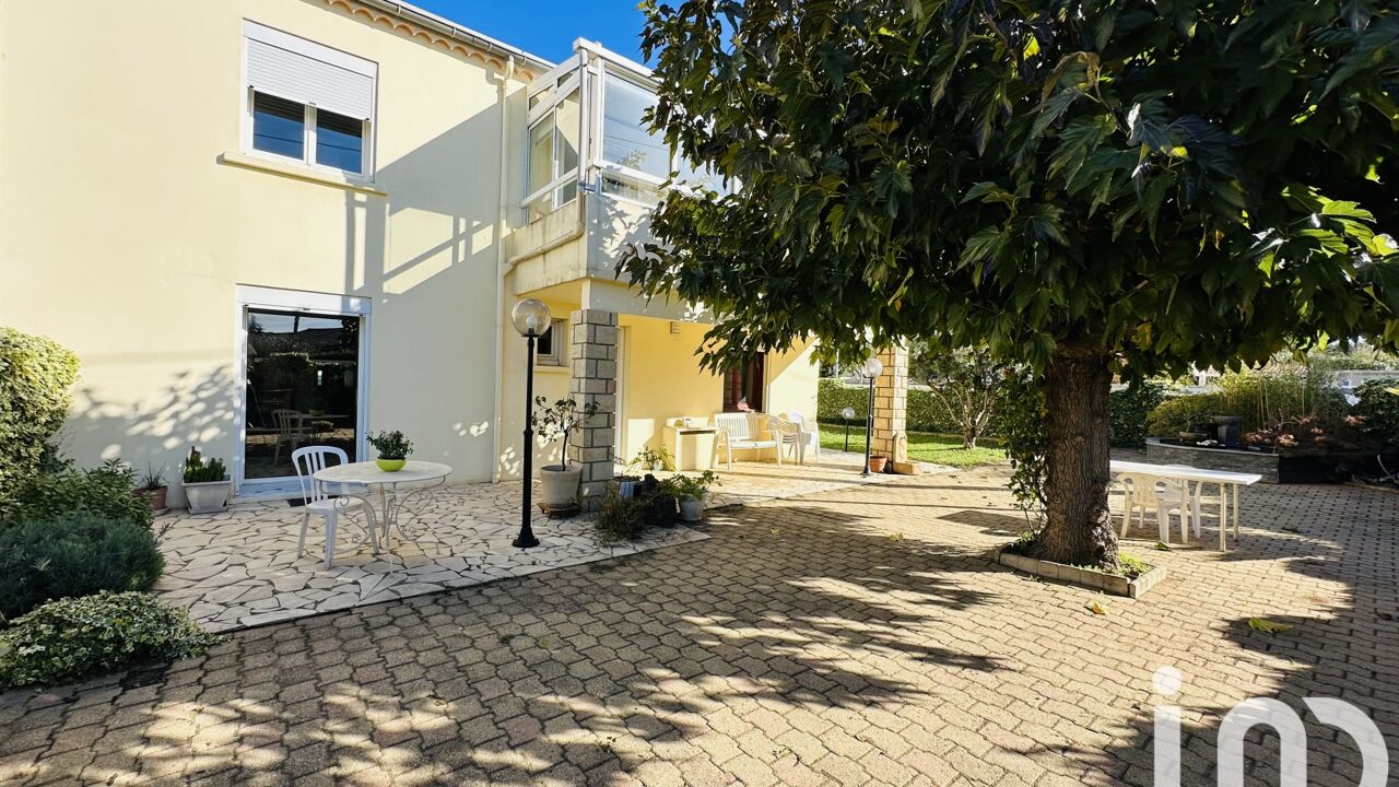 maison 6 pièces 150 m2 à vendre à Lignan-sur-Orb (34490)