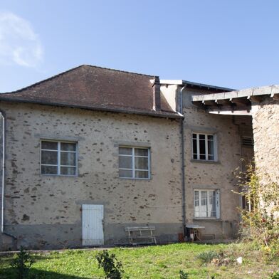 Maison 6 pièces 106 m²