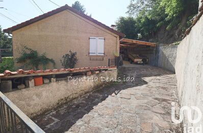 vente maison 170 000 € à proximité de Villers-Lès-Nancy (54600)