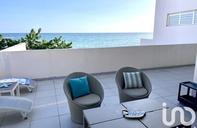 vente appartement 540 000 € à proximité de La Moule (97160)