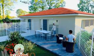 Appartement 4 Pièces 68 m² à vendre à Pralong (42600)