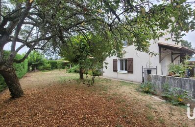 vente maison 157 000 € à proximité de Camps-sur-l'Isle (33660)