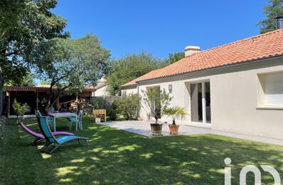 vente maison 646 900 € à proximité de Divatte-sur-Loire (44450)