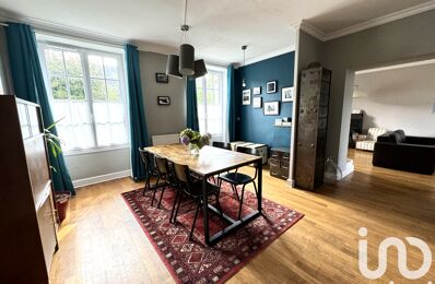 vente maison 649 000 € à proximité de Saint-Julien-de-Concelles (44450)