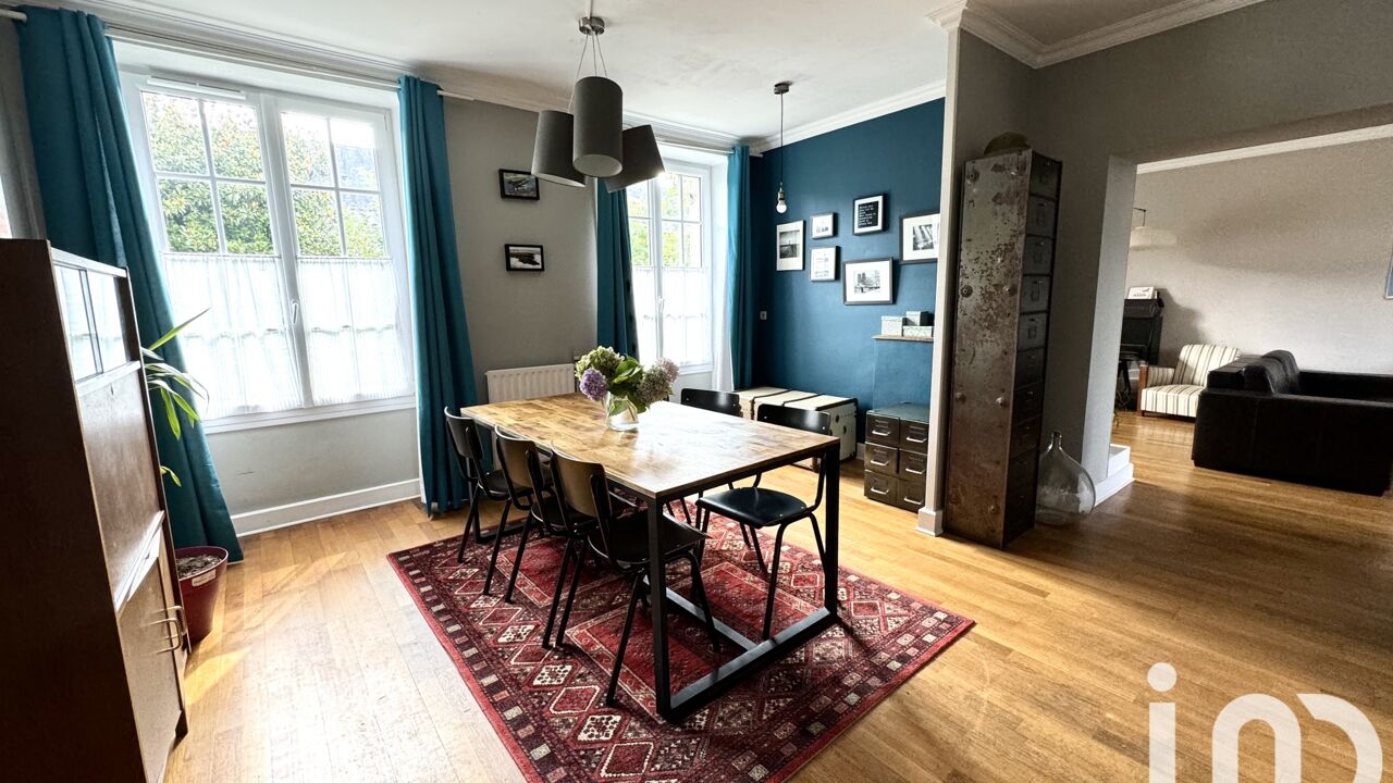 maison 6 pièces 175 m2 à vendre à Nantes (44300)