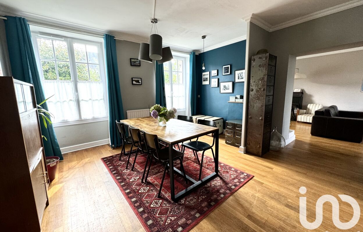 maison 6 pièces 175 m2 à vendre à Nantes (44300)