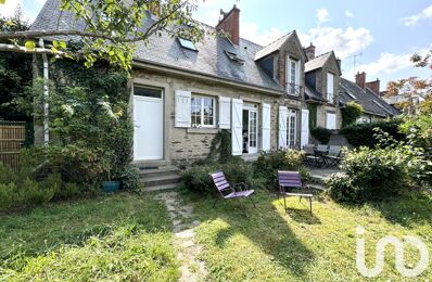 vente maison 629 000 € à proximité de Vigneux-de-Bretagne (44360)