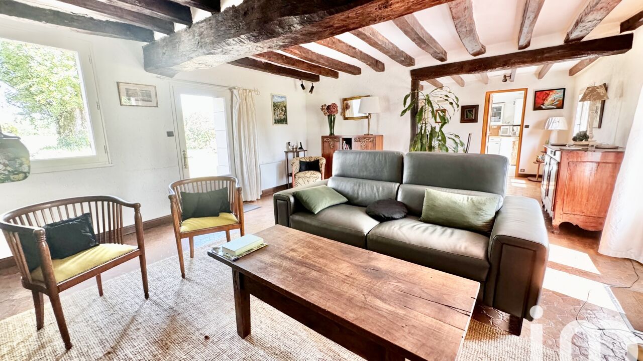 maison 5 pièces 102 m2 à vendre à Saint-Mathurin-sur-Loire (49250)