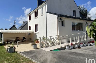 vente maison 274 000 € à proximité de Pluvigner (56330)