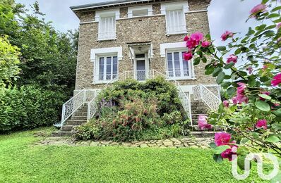 vente maison 330 000 € à proximité de Villeneuve-le-Comte (77174)