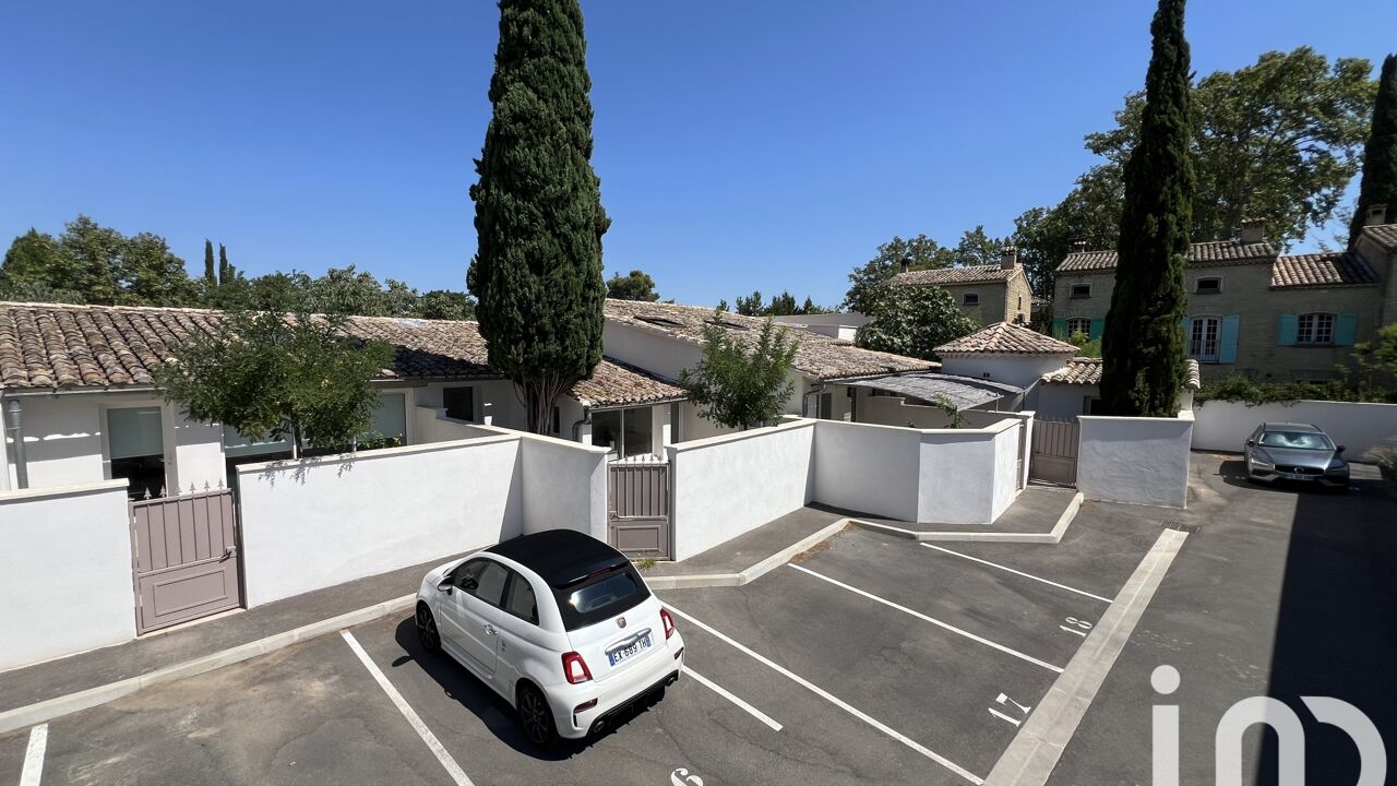 immeuble  pièces 252 m2 à vendre à Avignon (84000)