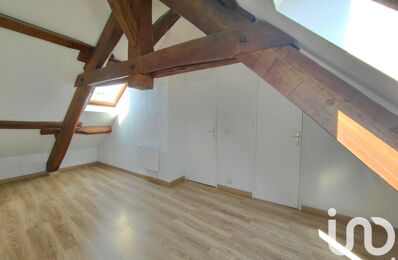 vente appartement 89 900 € à proximité de Chartres (28000)