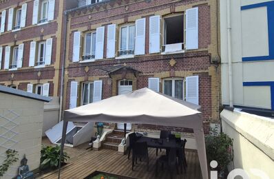 vente maison 183 000 € à proximité de Gonneville-sur-Honfleur (14600)