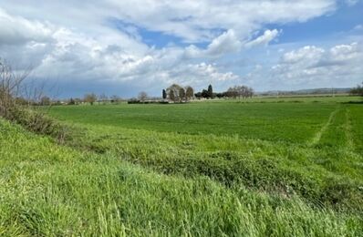 vente terrain 98 000 € à proximité de Montastruc-Savès (31370)