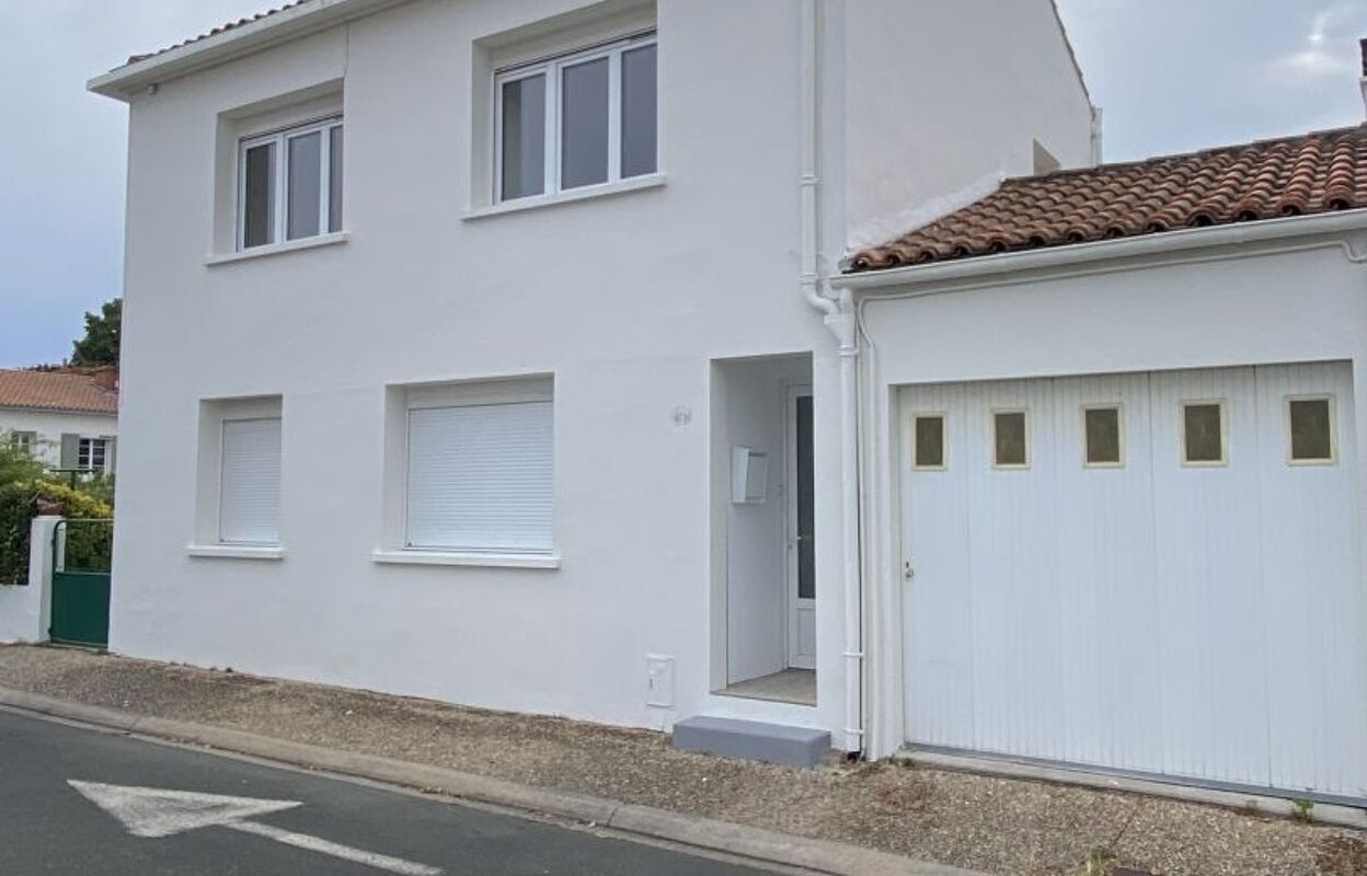 maison 3 pièces 80 m2 à vendre à Aytré (17440)