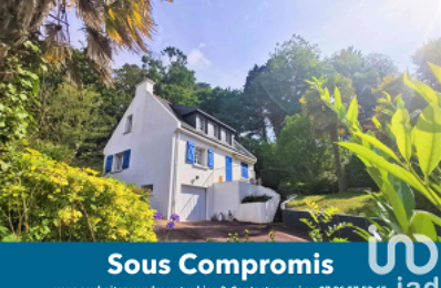 vente maison 219 900 € à proximité de Pont-Aven (29930)