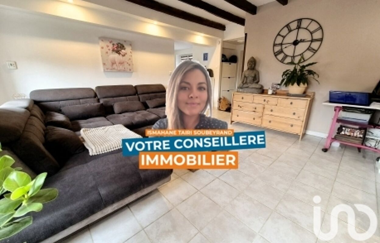 immeuble  pièces 198 m2 à vendre à L'Étrat (42580)