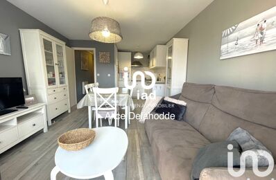 vente appartement 184 000 € à proximité de Étaples (62630)