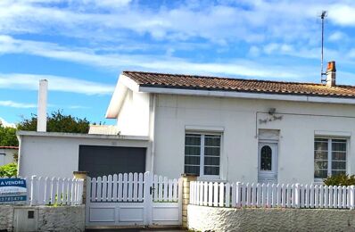 vente maison 259 500 € à proximité de Les Sables-d'Olonne (85100)