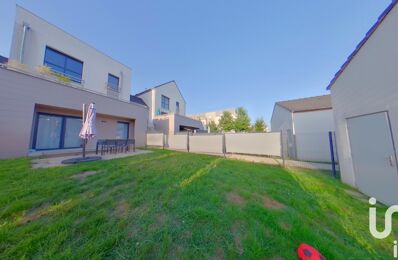 vente appartement 209 990 € à proximité de Le Coudray-Montceaux (91830)